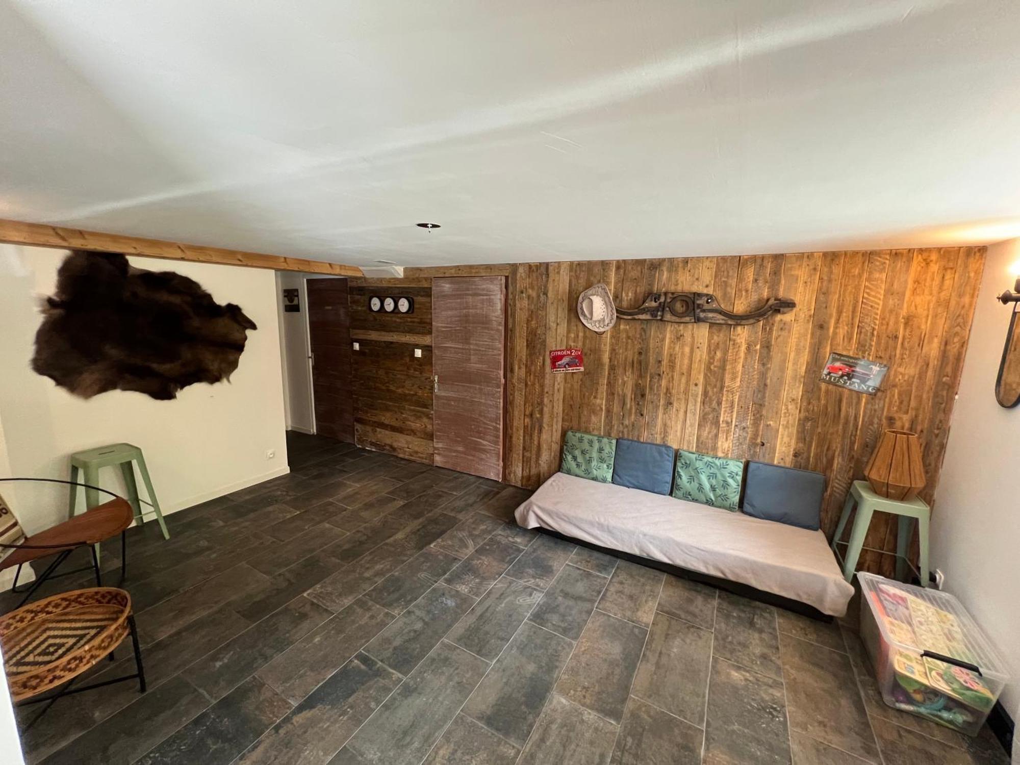 Chalet Individuel - Panoramique Montagnes & Proche Lac La Bresse Exterior foto